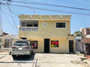 Casa Hostal Buenavista